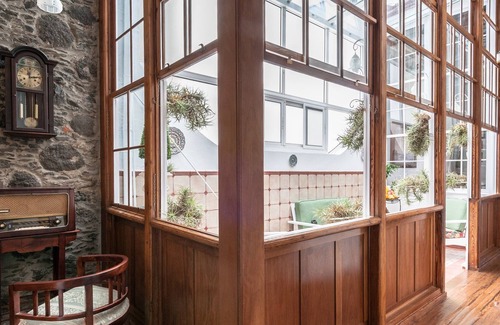 Santa Cruz de la Palma House | Celestial House. since 1890. Entire house