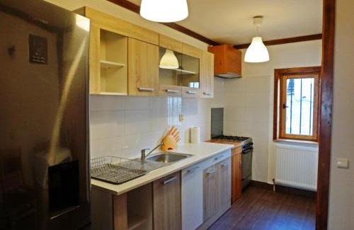 Moeciu de Sus House | Celestia