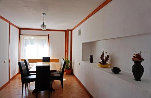 Moeciu de Sus House | Celestia
