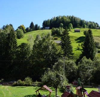 Moeciu de Sus House | Celestia
