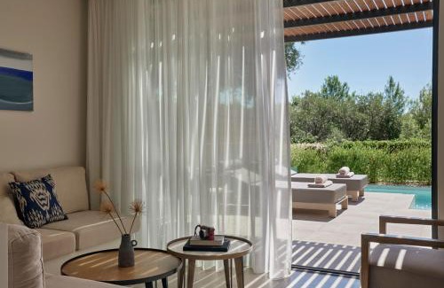 Leivathos Hotel | Celestial All Suites