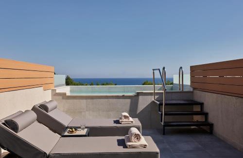 Leivathos Hotel | Celestial All Suites