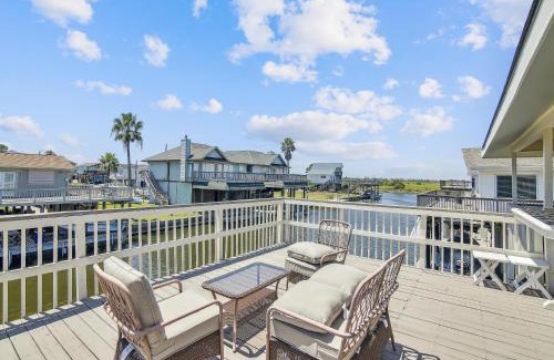 Terramar Beach House | Celestial Dreams