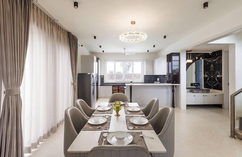 Doddaballapur Villa | Celestial Sapphire by StayJade