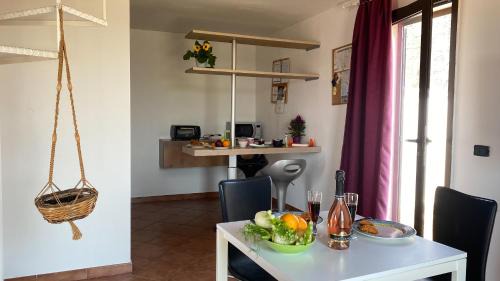 Lizzanello Apartment | Celi Blu Apartments