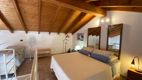 Lizzanello Apartment | Celi Blu Apartments