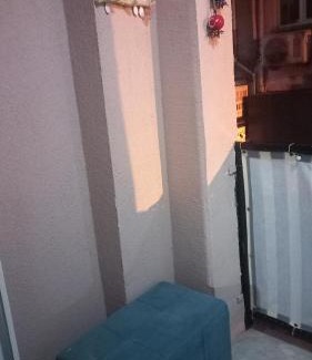Old City Apartment | CELİNE 1