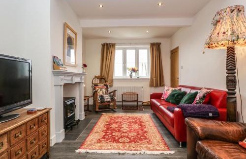 Aller House | Celia's View