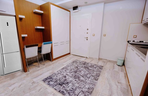 Emirdag Hotel | Celikoglu Otel