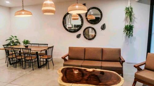 Club Santiago House | Celina beach house en Manzanillo