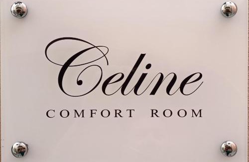 Modugno House | Celine Confort Room