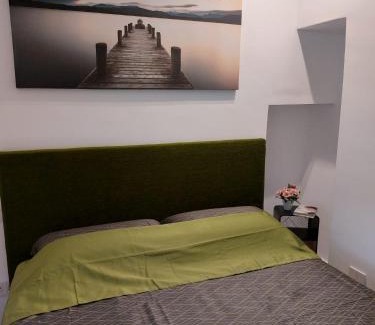Modugno House | Celine Confort Room