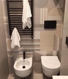 Modugno House | Celine Confort Room