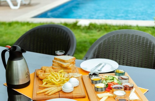 Sapanca Hotel | Celis Sapanca