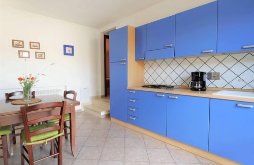 Massa Marittima Apartment | Cellina - Baia degli Ulivi by Interhome