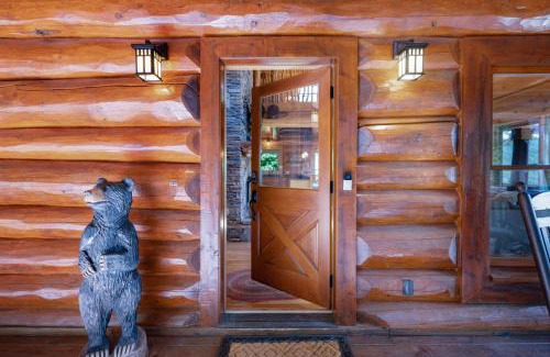 Blue Ridge House | Celtic Clouds - Blue Ridge Heights Community