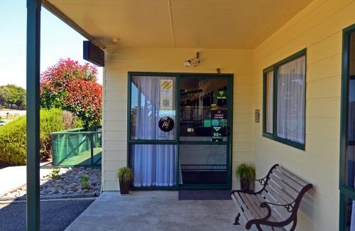 Foxton Hotel | Celtic Motel