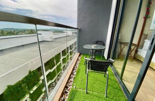Kuantan Apartment | Cemara Rose Suite, Timur Bay Residence