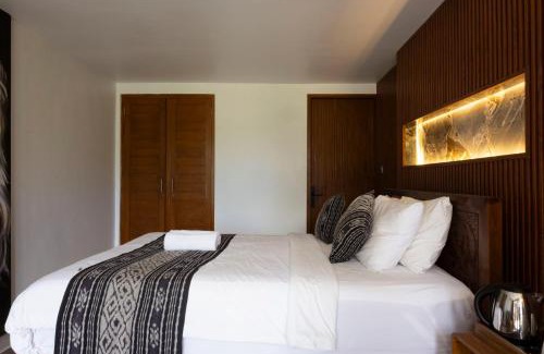 Wisma Kerta House | Cempaka Guesthouse