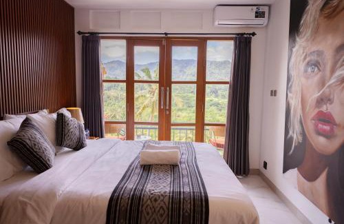Wisma Kerta House | Cempaka Guesthouse
