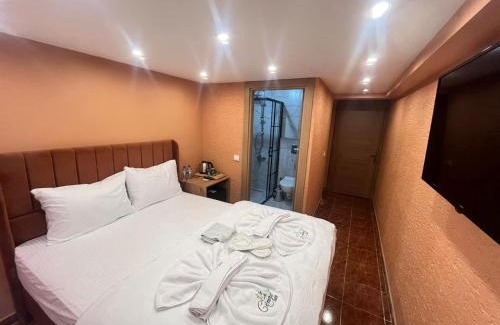 Rasimpasa Hotel | Cemre Homes