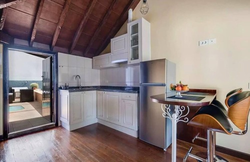 Historical Center House | Central La Laguna Retreat