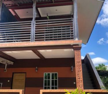 Kampung Kedawang Hotel | Cenang Room Rahsia Motel