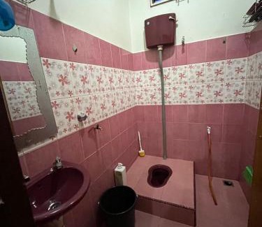 Kampung Kepong House | Cendana Residence Homestay Pengadang Baru Kuala Terengganu