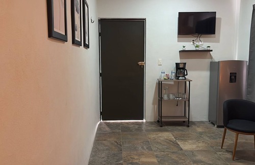 Chichen Itza - Valladolid Apartment | Cenote Zací Apartment