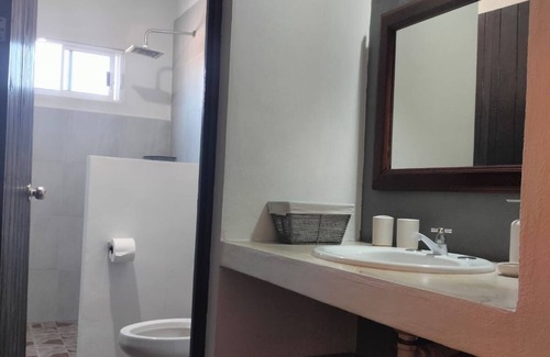 Chichen Itza - Valladolid Apartment | Cenote Zací Apartment
