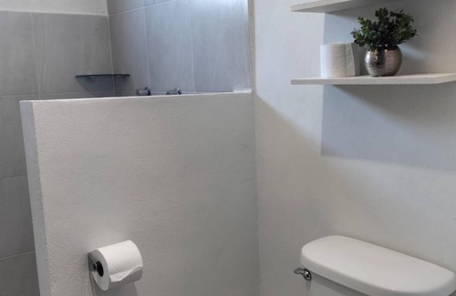 Chichen Itza - Valladolid Apartment | Cenote Zací Apartment