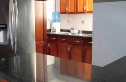 Cerro Alto House | Centric apartment with beautiful view
