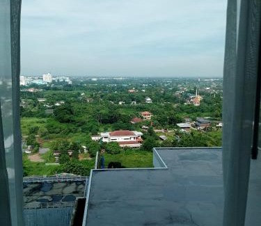 Nai Mueang Hotel | Centara