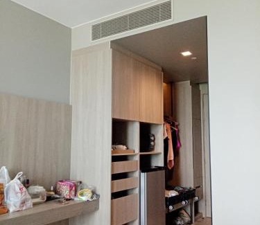 Nai Mueang Hotel | Centara