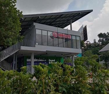 Nai Mueang Hotel | Centara