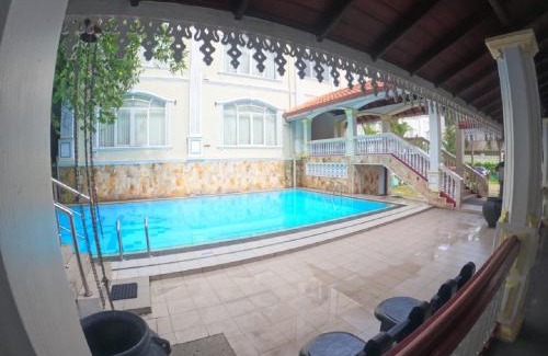 Kahangama Hotel | Centauria Hill Resort