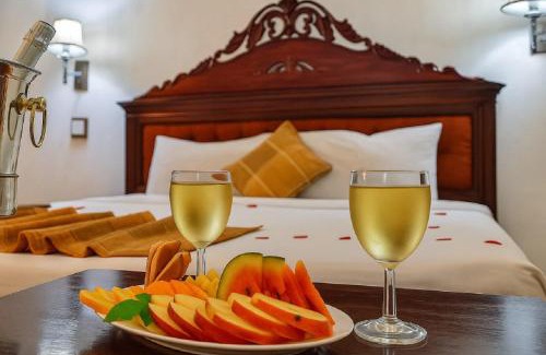 Kahangama Hotel | Centauria Hill Resort
