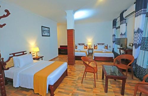 Kahangama Hotel | Centauria Hill Resort
