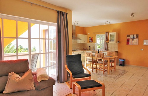 Los Llanos de Aridane Apartment | Centauro - Casa Estrella