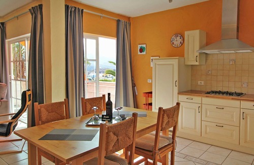 Los Llanos de Aridane Apartment | Centauro - Casa Estrella