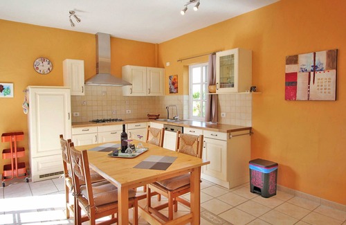 Los Llanos de Aridane Apartment | Centauro - Casa Estrella