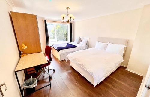 East Walworth Hotel | Centel - Easy Stay in Zone 1 London