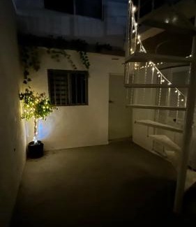 Hermosillo Apartment | Centenario Consulate CAS Getsemani dos