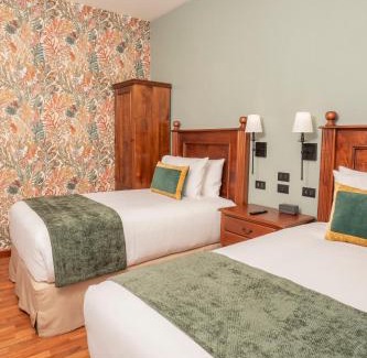 Quetzaltenango Hotel | Centenario Hotel Boutique
