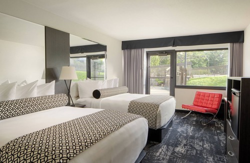 Riverside Hotel | Centennial Hotel Spokane