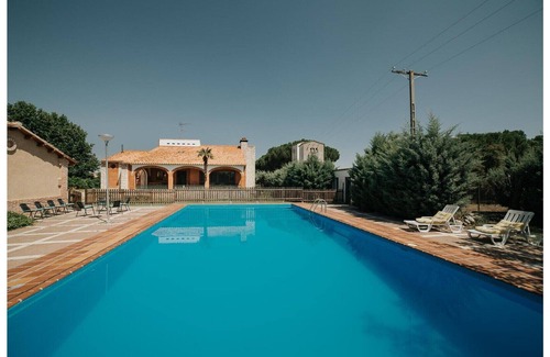 Hornillos de Eresma Apartment | CENTENO APARTMENT ----