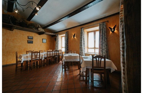 Hornillos de Eresma Apartment | CENTENO APARTMENT ----