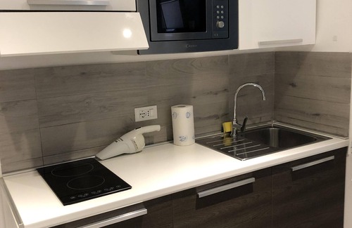 Genoa Historical Centre Apartment | Center and Aquarium Apartment