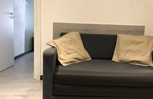 Genoa Historical Centre Apartment | Center and Aquarium Apartment