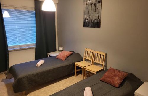 Kamppi Apartment | Center apartment Joensuu